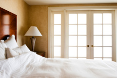 Golders Green bedroom extension costs