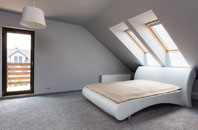 Golders Green bedroom extensions