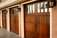 Golders Green garage extension quotes