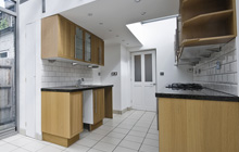 Golders Green kitchen extension leads